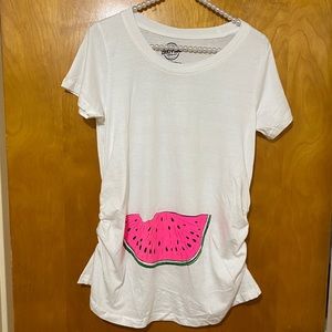 Maternity Shirt